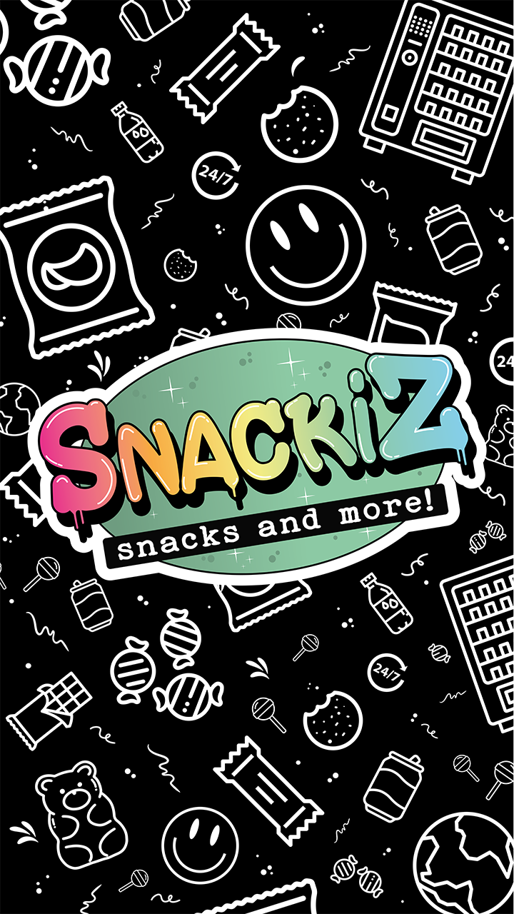 SnackiZ Snackautomat
