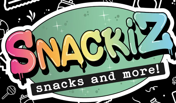 Snackiz – snacks and more!